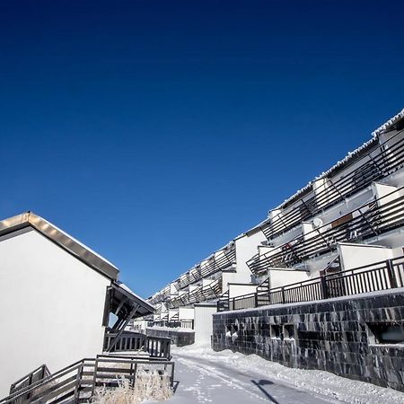 Laguna Sierra Nevada Exteriér fotografie